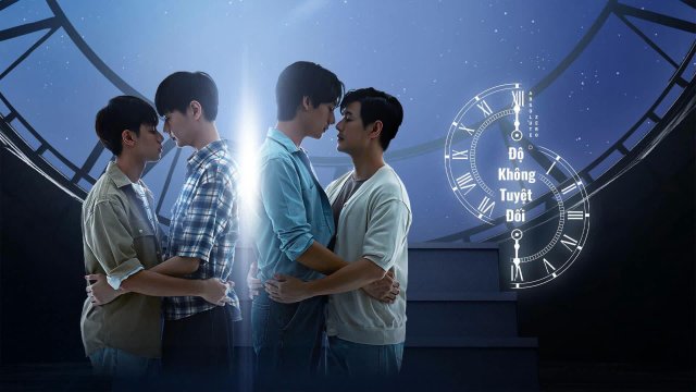 Độ Không Tuyệt Đối (Absolute Zero 2023)