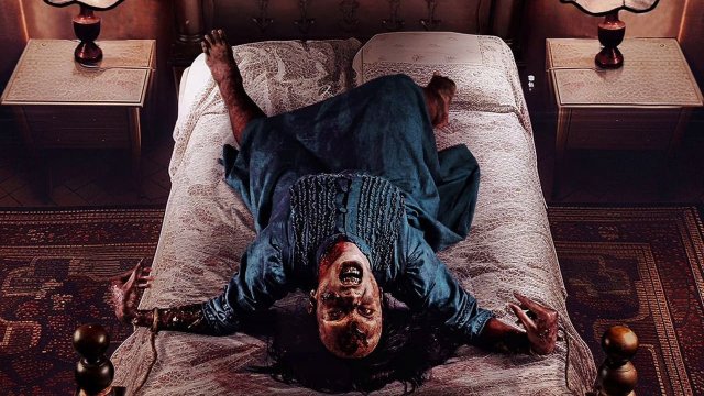 Ác Linh Trong Xác Mẹ (Menjelang Ajal 2024)