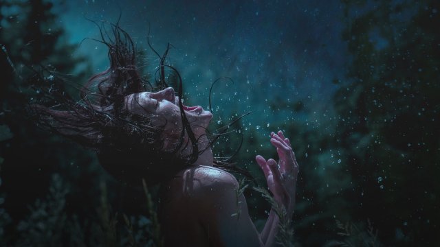 Ác Mộng Đêm Đen (Nightsiren 2022)