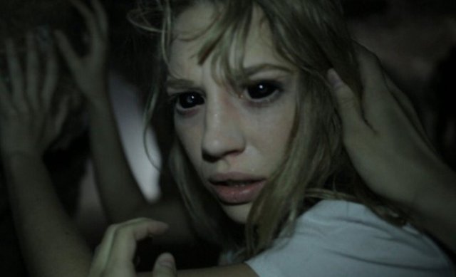 Ác Quỷ Jeruzalem (Jeruzalem 2016)