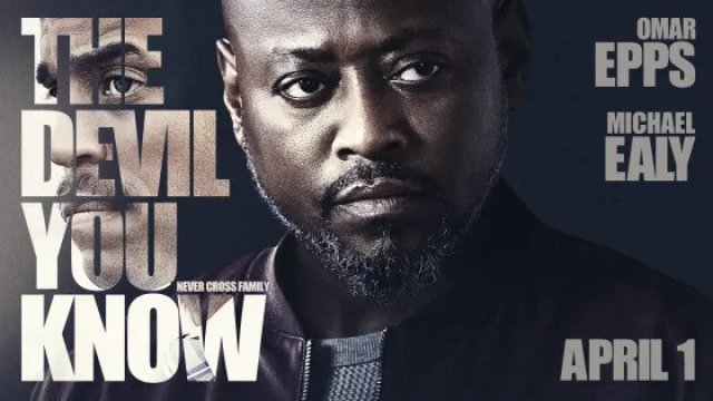 Ác Quỷ Quen Thuộc (The Devil You Know 2022)