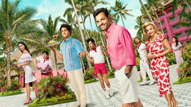 Acapulco (phần 4) (Acapulco (season 4) 2025)