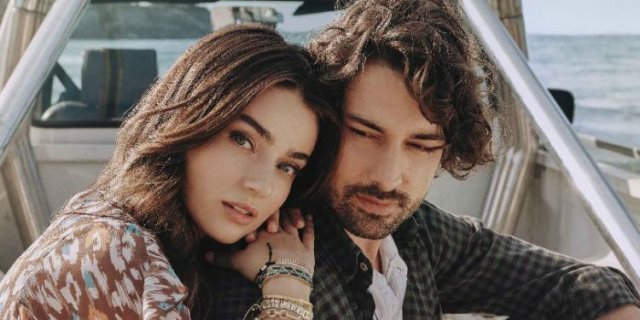 Ada Masali (Island Tale 2021)