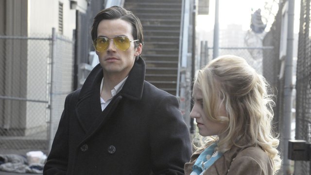 Addiction: A 60s Love Story (Addiction: A 60s Love Story 2015)