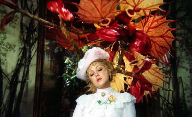 Adele Hasn't Had Her Dinner Yet (Adéla ještě nevečeřela 1978)