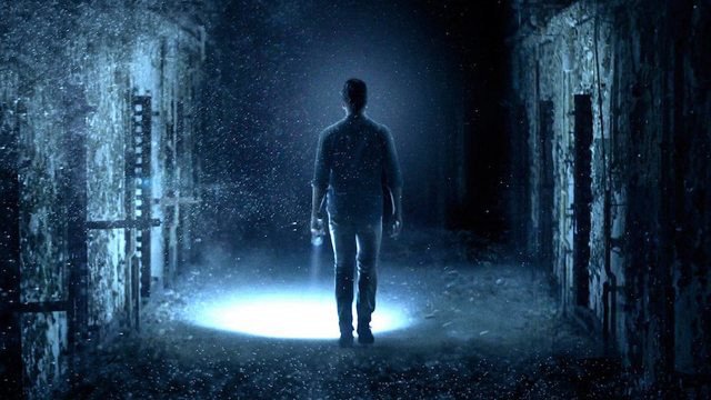 Bí Ẩn Đêm Đen (Against the Night 2017)