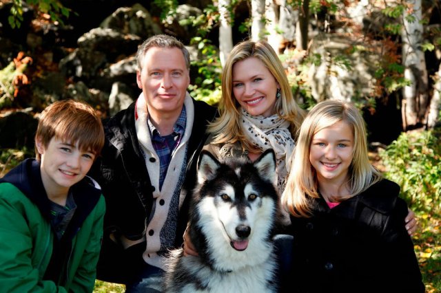 Against the Wild (Against the Wild 2013)