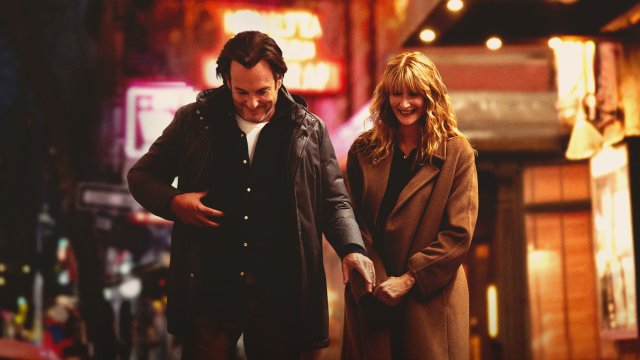 Ai Còn Lắng Nghe? (Is This Thing On? 2025)