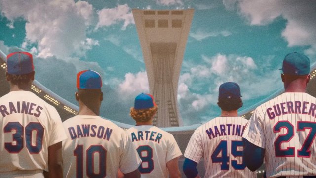 Ai Đã Đánh Bại Montreal Expos? (Who Killed The Montreal Expos? 2025)