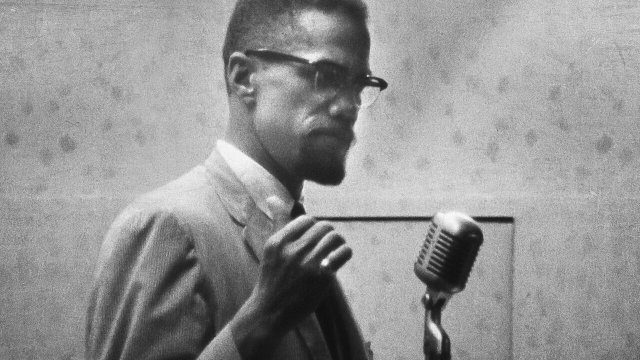 Ai đã giết Malcolm X? (Who Killed Malcolm X? 2020)
