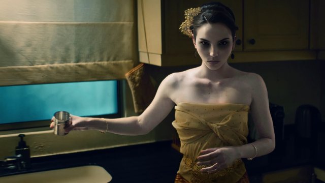 Ai Đã Mở Đèn? (Siapa Buka Lampu 2024)