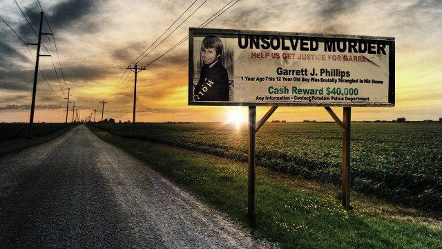 Ai Đã Sát Hại Garrett Phillips? (Who Killed Garrett Phillips? 2019)