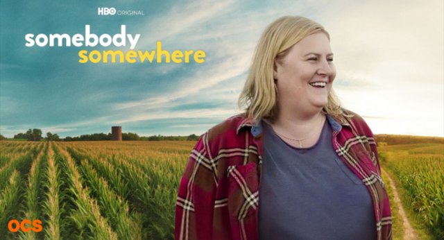 Ai Đó Ở Đâu Đó (Phần 1) (Somebody Somewhere (Season 1) 2022)