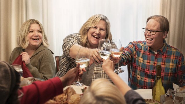 Ai Đó Ở Đâu Đó (Phần 2) (Somebody Somewhere (Season 2) 2023)