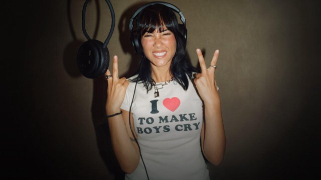 Aitana: Biến Hóa (Aitana: Metamorphosis 2025)