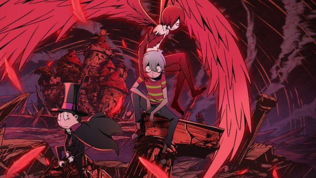 Akuma-kun (Akuma Kun 2023)