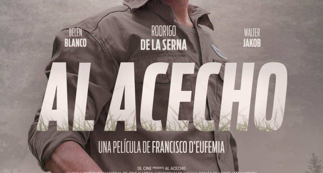 Al Acecho (Al Acecho 2019)