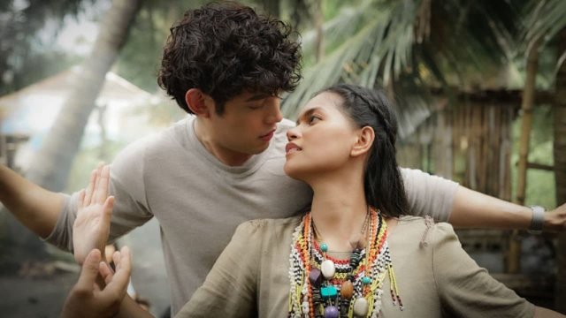 Alapaap (Alapaap 2022)