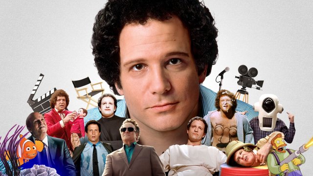 Albert Brooks: Bảo Vệ Đời Tôi (Albert Brooks: Defending My Life 2023)