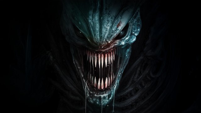 Alien: Rubicon (Alien: Rubicon 2024)