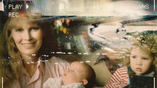 Allen Và Farrow (Allen v. Farrow 2021)