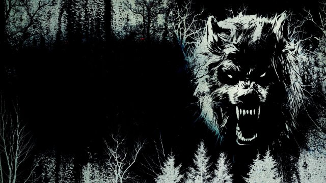 Alma và Con Sói (Alma & the Wolf 2025)