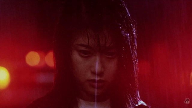 Alone in the Night (Alone in the Night 1994)