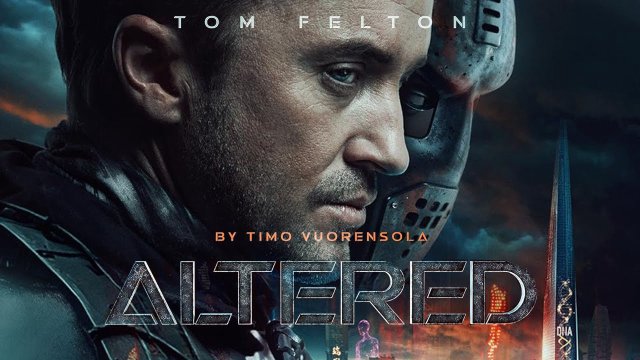 Altered (Altered 2025)