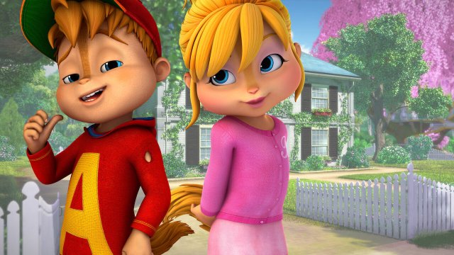 ALVINNN!!! và nhóm sóc chuột (Phần 1) (ALVINNN!!! And the Chipmunks (Season 1) 2016)
