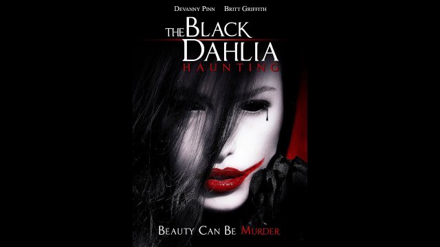 Ám Ảnh (The Black Dahlia Haunting 2012)