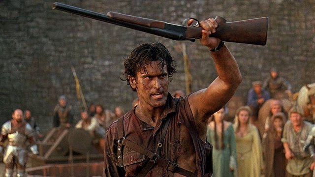 Âm Binh (Army of Darkness 1993)