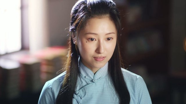 Ám Chiến 1931: Bạch Ất Hóa (1931 Hidden War The Hero Bai Yihua 2025)