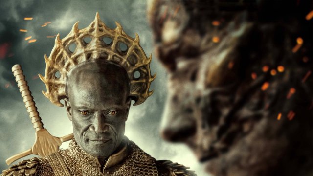 Âm Mưu Của Quỷ (The Devil Conspiracy 2023)