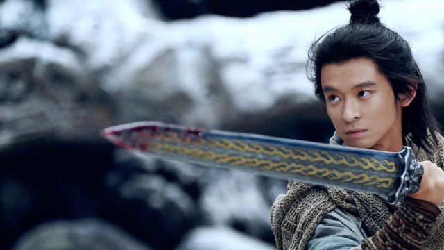 Ám Sát Tiểu Thuyết Gia 2 (A Writer's Odyssey 2 2025)