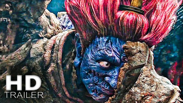 Ám Sát Tiểu Thuyết Gia (A Writer’S Odyssey 2021)