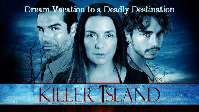 Ám Sát Trên Đảo (Killer On The Island 2019)