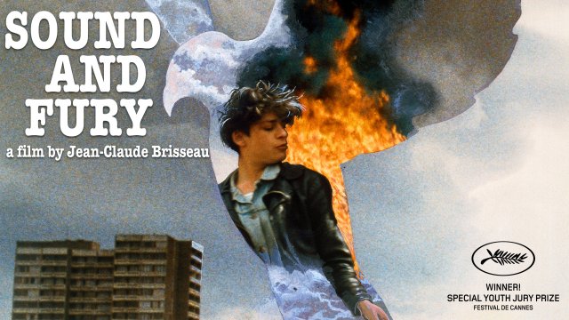 Âm Thanh Giận Dữ (Sound and Fury 1988)