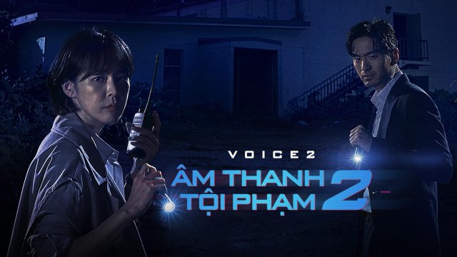 Xem Phim Âm Thanh Tội Phạm 2 - Âm Thanh Tội Phạm 2 - Ahaphim.com - Ảnh 2