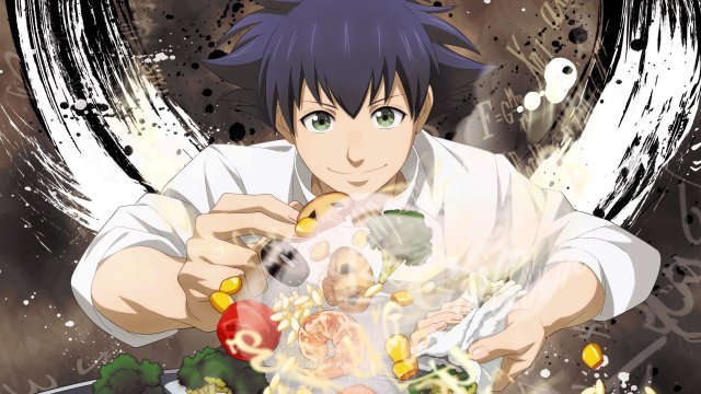 Ẩm Thực Của Fermat (Fermat Kitchen 2025)