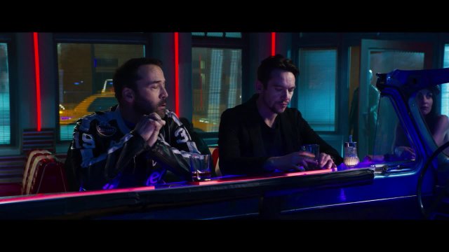 American Night (American Night 2021)