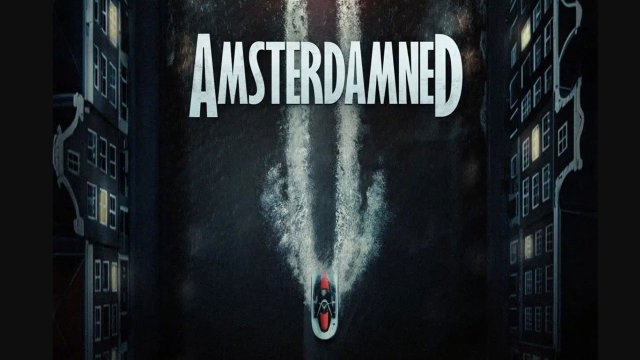 Amsterdamned II (Amsterdamned II 2025)