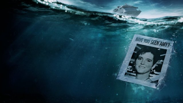 Amy Bradley mất tích (Amy Bradley Is Missing 2025)