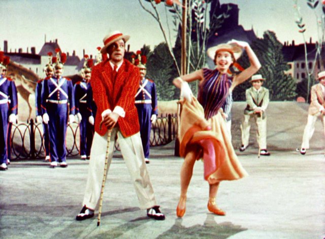 An American in Paris (An American in Paris 1951)
