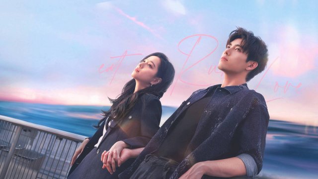 Ăn, Chạy, Yêu (Eat Run Love 2025)