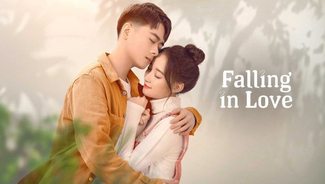 Ăn Đã Rồi Yêu (Falling In Love 2021)