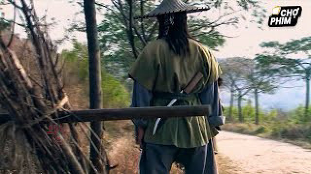 Ẩn dật giang hồ (Ẩn dật giang hồ 2018)