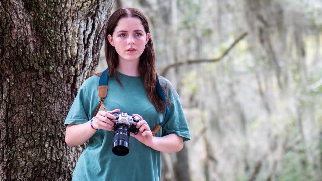 Ẩn Giấu (What We Hide 2025)