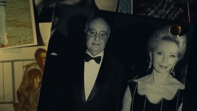 Án mạng ở Monaco (Murder in Monaco 2025)