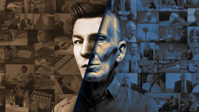 Án Mạng Ở Starved Rock (The Murders at Starved Rock 2021)