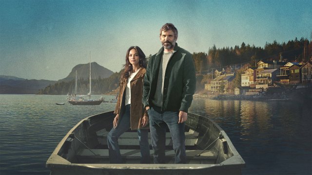 Án Mạng Ở Thị Trấn Nhỏ (Phần 2) (Murder in a Small Town (Season 2) 2025)